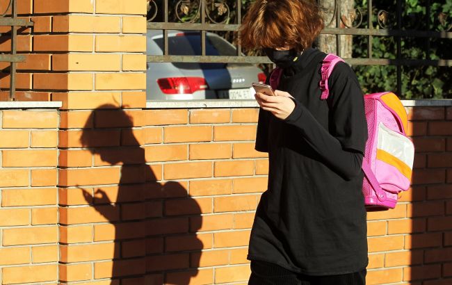 В Херсоне восстановили мобильную связь