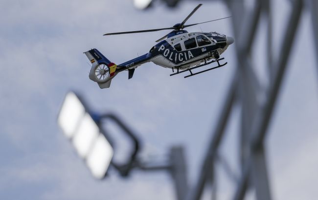 В Испании задержали банду, которая незаконно вывозила скифское золото из Украины