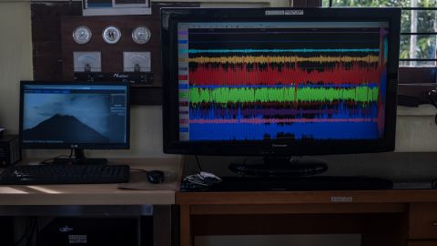В Грузии произошло землетрясение магнитудой 4,1&nbsp;