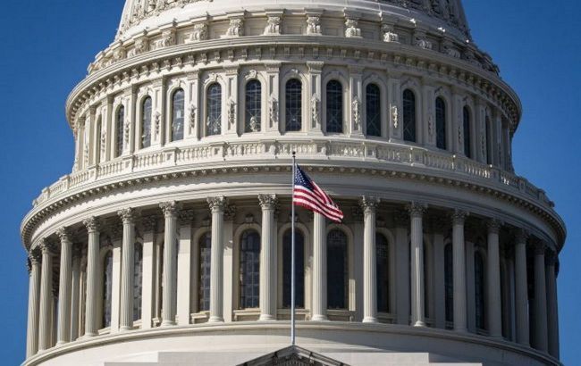 Комітет у закордонних справах Конгресу США підтримав законопроєкт про окупацію РФ Криму