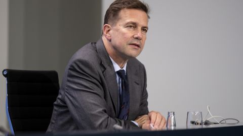 Німеччина перевіряє інформацію про можливе стеження США за Меркель