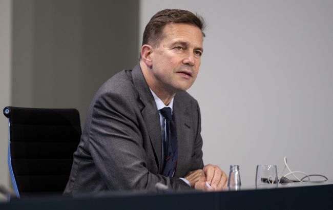 Германия проверяет информацию о возможной слежке США за Меркель