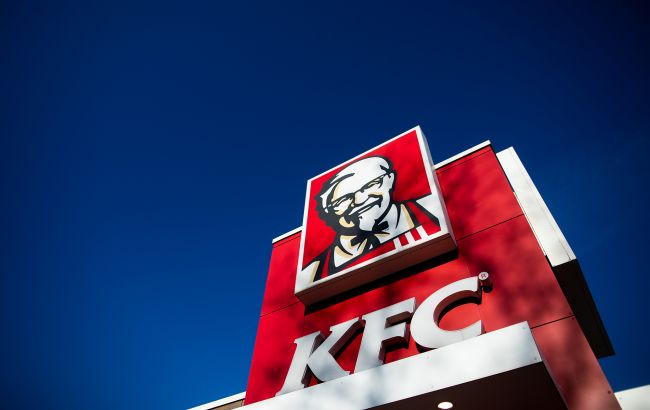 В Украине заработали заведения KFC: где можно поесть