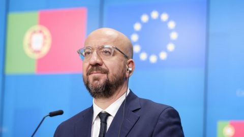 Вопрос о санкциях против Беларуси включен в повестку саммита Евросоюза