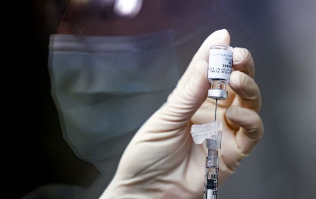COVID-вакцина Johnson&Johnson стала на крок ближче до схвалення в США