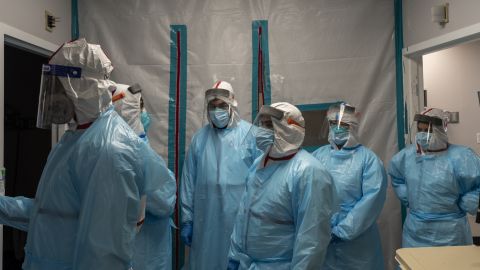 У Польщі оголосили про початок четвертої хвилі коронавіруса