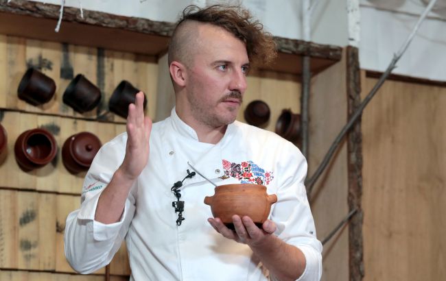 Грибы, орехи и сыр: Клопотенко дал простой рецепт вкусности, которая быстро готовится