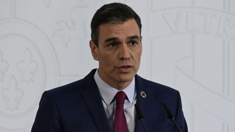 Премьер Испании прекратил выполнение своих обязанностей: с чем связано