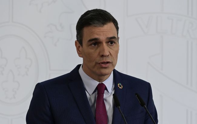 Премьер Испании призвал увеличить инвестиции в оборону ЕС из-за агрессии России