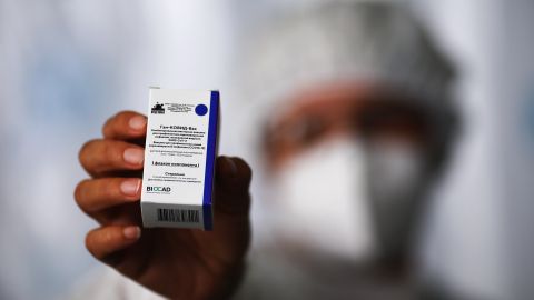 До регистрации в ЕС: в&nbsp;Германии уже договорились с РФ о поставках&nbsp;2,5 млн доз&nbsp;"Спутника V"