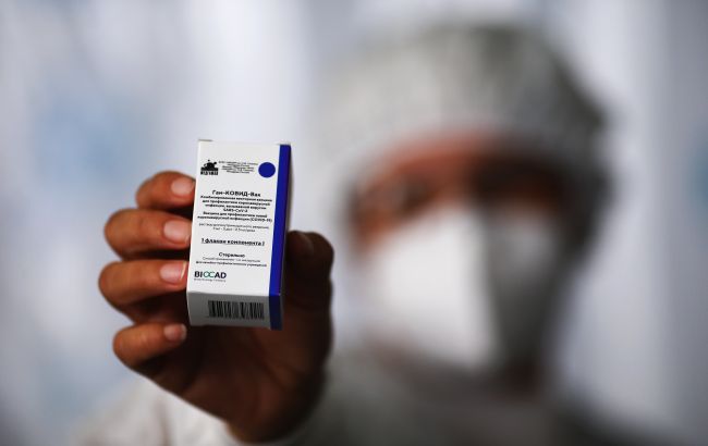 В Иране стартовала вакцинация от COVID-19. Использовать будут российский "Спутник V"