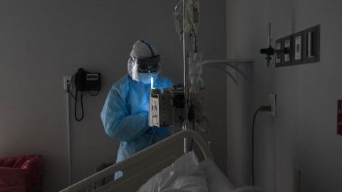 Число COVID-випадків в Африці перевищило 10 млн, - Africa CDC