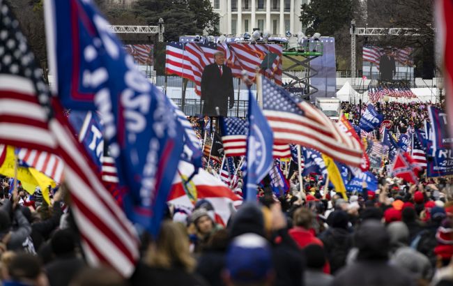 Трамп может упустить шанс на новое президентство: что произошло