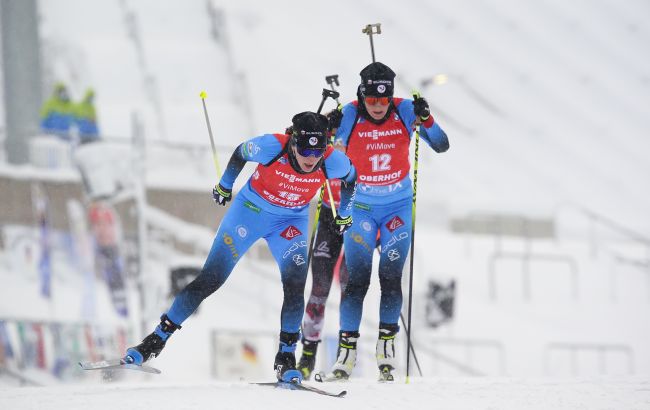 Найсильніша біатлоністка світу стала підозрюваною у шахрайстві: що трапилося