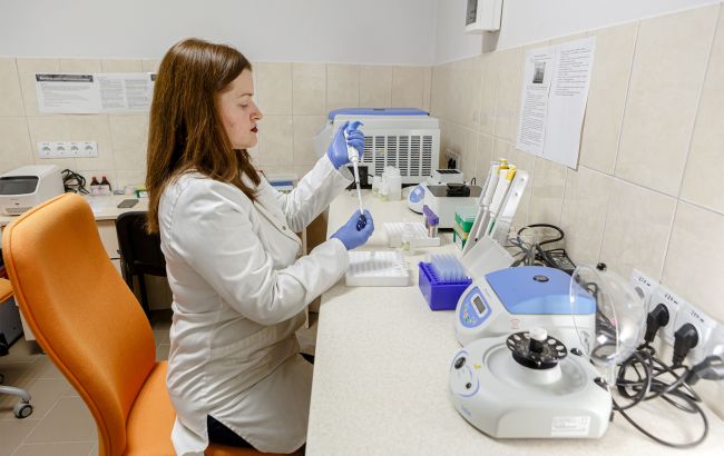 Кадровые потери. Сколько украинских ученых выехало за границу