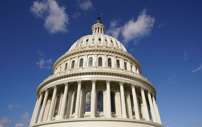 Белый дом усилил давление на спикера Палаты представителей из-за Украины