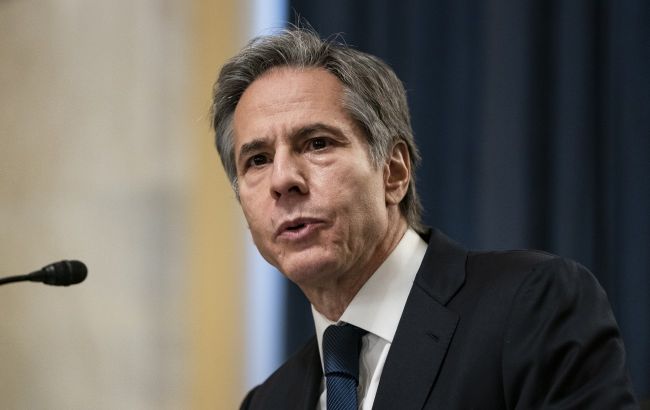 США обеспокоены действиями России на украинской границе