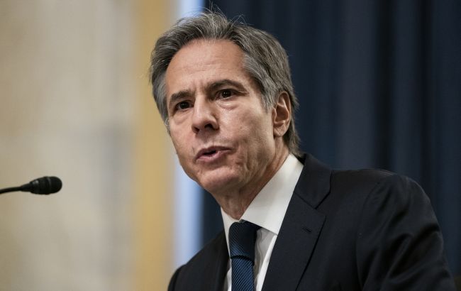 США предоставляют Украине более 10 млрд долларов финансовой помощи