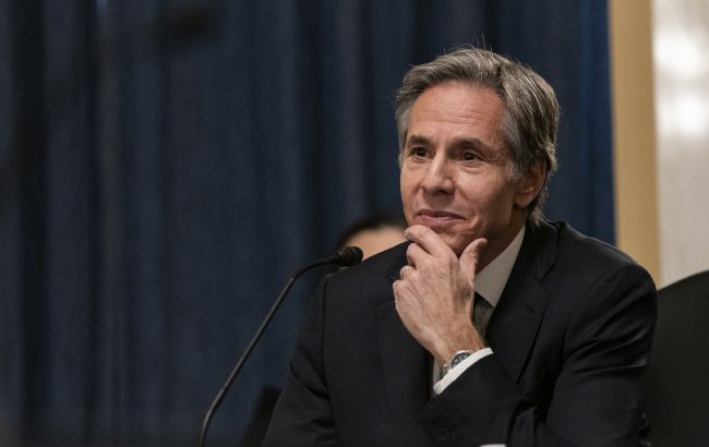 "Не думаю, що ми додивилися останню главу": Блінкен про заколот Пригожина в Росії