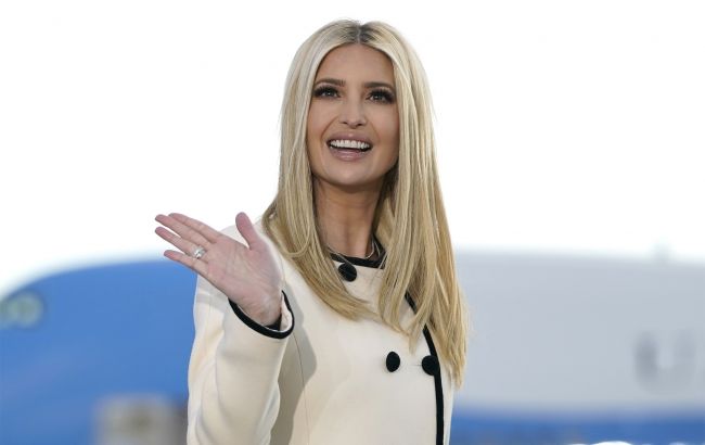 Берите пример! 8 потрясающих образов Иванки Трамп, от которых все в восторге