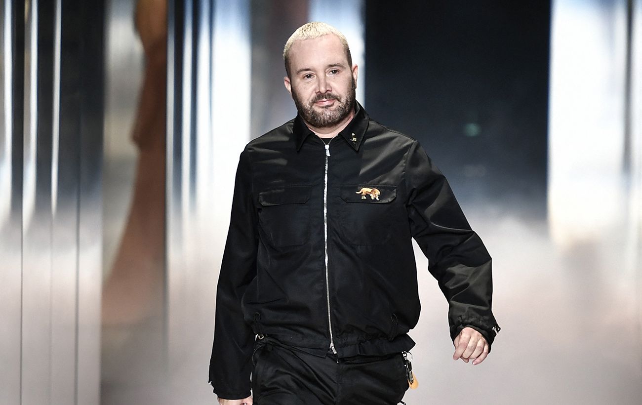 Після Dior і Fendi: Кім Джонс знову запускає власний бренд через майже 20 років