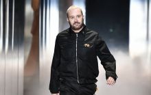 Після Dior і Fendi: Кім Джонс знову запускає власний бренд через майже 20 років