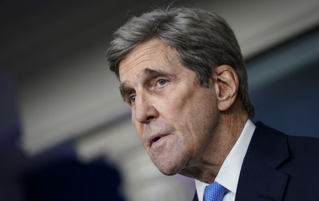 США і Китай об'єднають зусилля, аби перешкодити змінам клімату