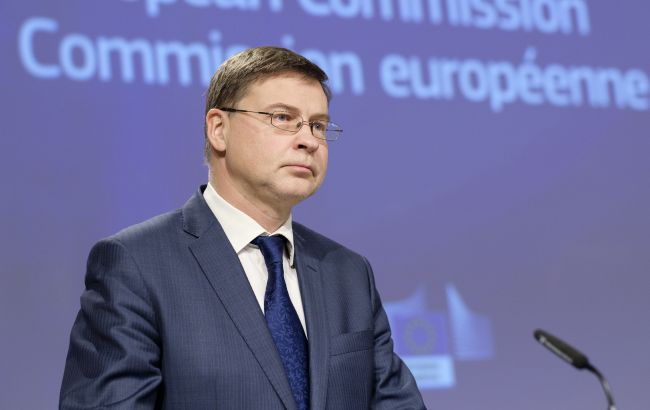 ЄС анонсував виплату Україні другого траншу макрофіну на 1,5 млрд євро