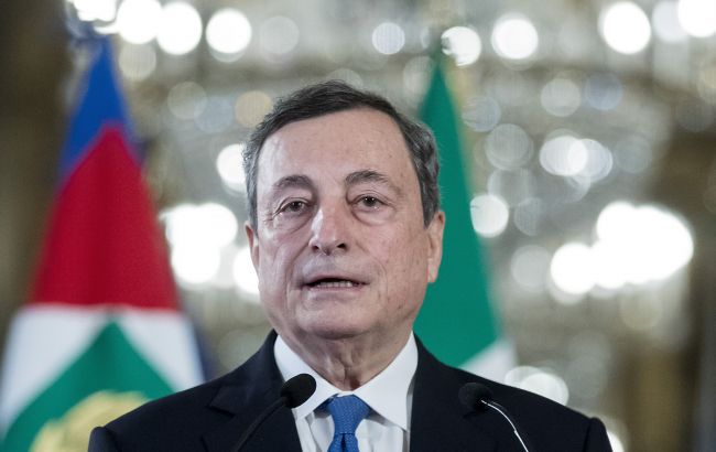 Італія має намір збільшити імпорт газу з Конго і Анголи для заміни російського палива