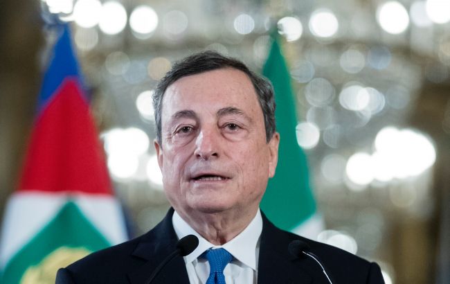 ЄС здатен швидко скоротити енергетичну залежність від Росії, - прем'єр Італії