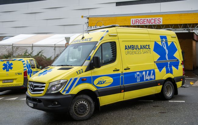 В Швейцарии произошел взрыв на горнолыжном курорте: есть погибшие и пострадавшие