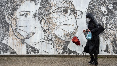 В Естонії погіршується ситуація з ковідом. Влада планує посилити карантин