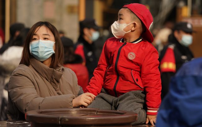 Китай не знал о существовании коронавируса до вспышки в Ухане, - отчет разведки США