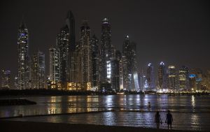 Ми не легка здобич: президент ОАЕ вперше зробив заяву щодо війни з Іраном