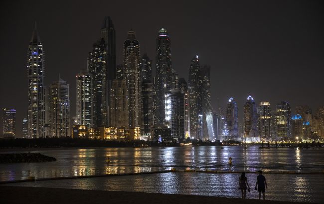 Ми не легка здобич: президент ОАЕ вперше зробив заяву щодо війни з Іраном