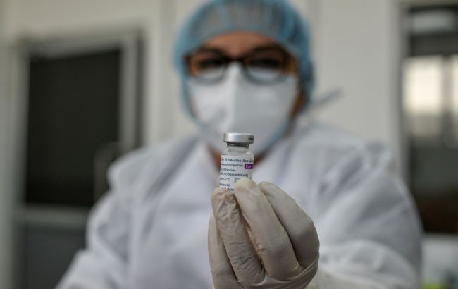У Швейцарії після COVID-вакцинації померло 55 осіб