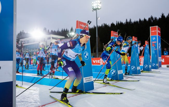Международный союз биатлонистов выбрал хозяина ЧМ-2027: кто примет турнир