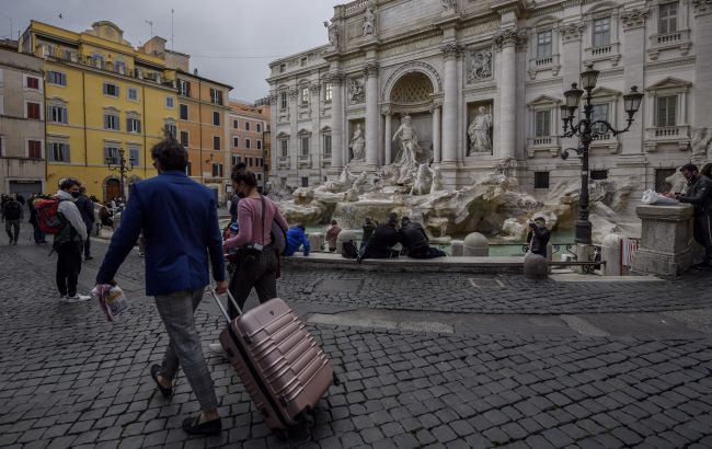 Італія скасувала майже всі карантинні обмеження