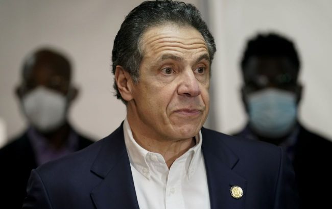 Проти колишнього губернатора Нью-Йорка відкрили кримінальну справу