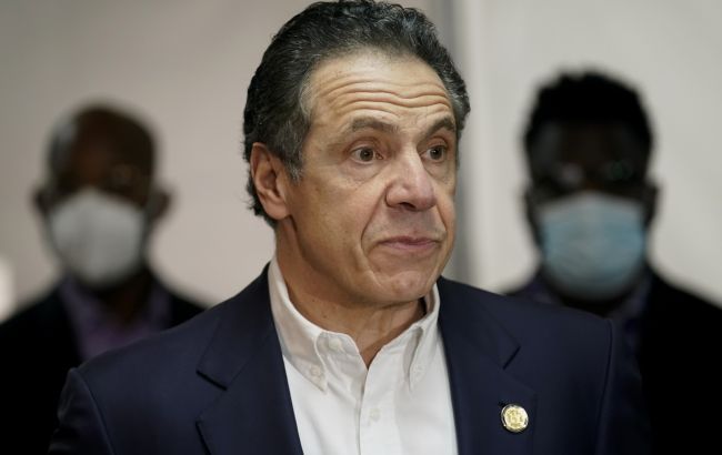 Губернатор Нью-Йорка покинет свой пост после обвинений в домогательствах