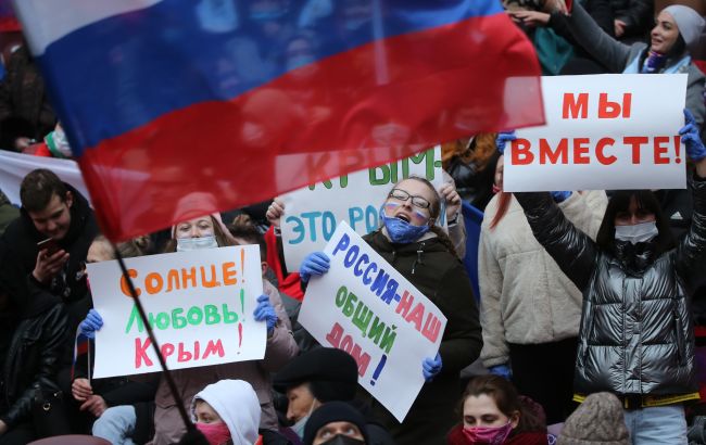 Война, "референдумы" и жертвы: Россия за 30 лет спровоцировала конфликты в трех странах