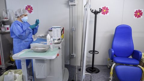 Українські лікарні почали вести облік антибіотиків