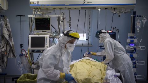 Італію атакують Delta і Kappa: кількість випадків зросла за місяць