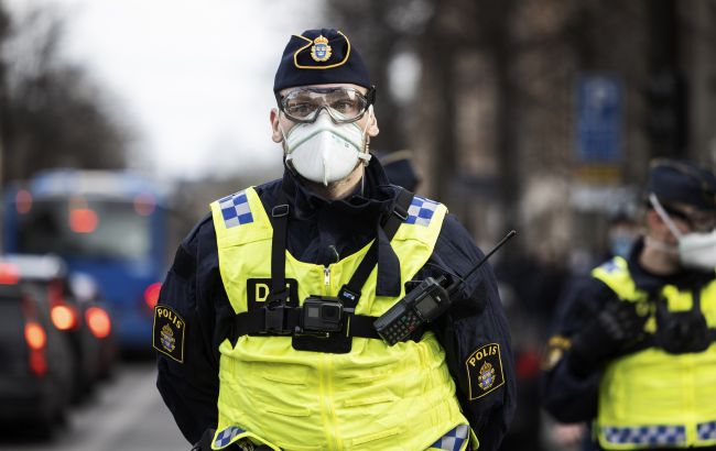 Швеция может ужесточить наказание из-за вспышек преступности