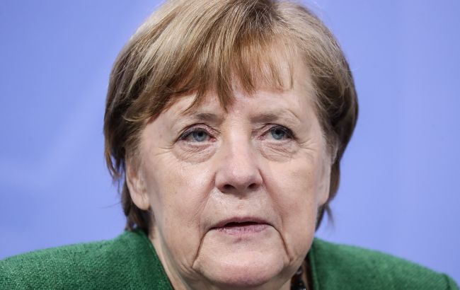 Меркель рассказала о своих планах после отставки