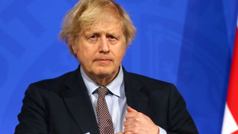 Великобританія пришвидшить евакуацію після теракту біля аеропорту Кабулу