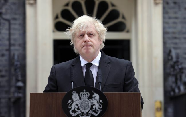 Джонсон готовит срочное обращение к нации: британцы должны научиться жить с COVID-19