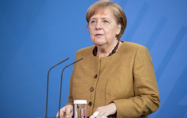 Меркель дала первое интервью после начала войны: что сказала о Путине и Украине