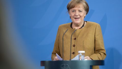 У Німеччині назвали розмір пенсії Меркель після відходу з посади канцлера