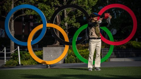 Серед спортсменів Паралімпіади-2020 виявили перший випадок COVID